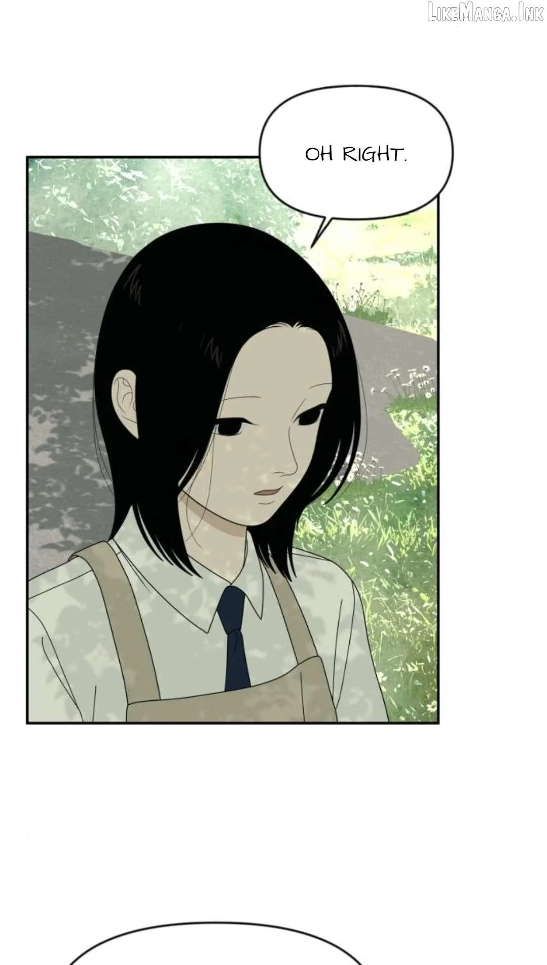 Illip Art High School Students Chapter 91 page 37 - 