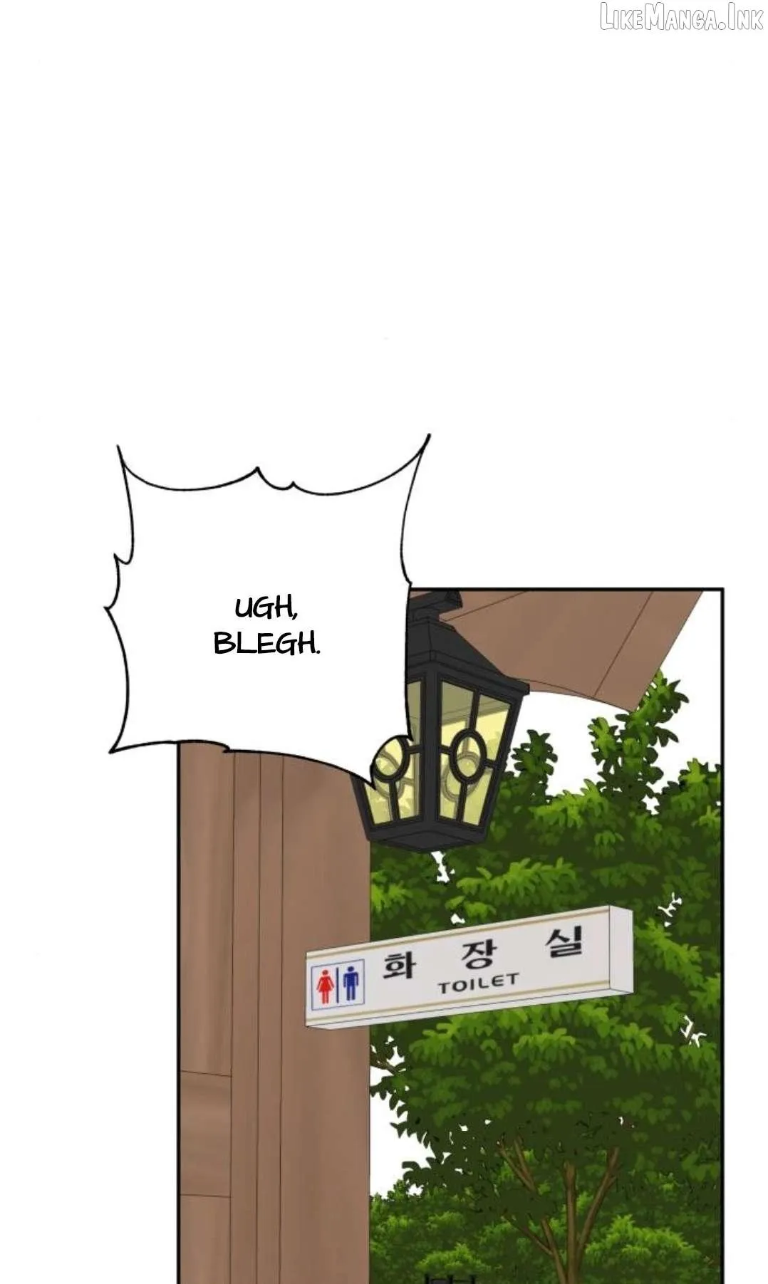 Illip Art High School Students Chapter 91 page 42 - 