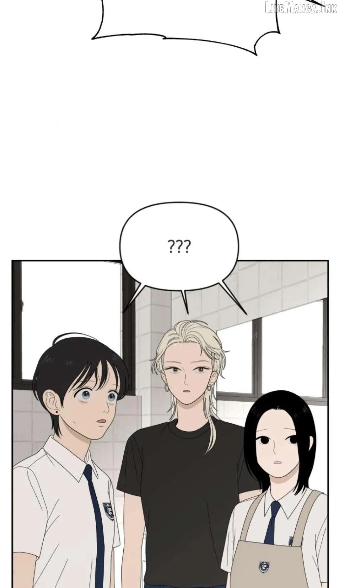 Illip Art High School Students Chapter 91 page 48 - 