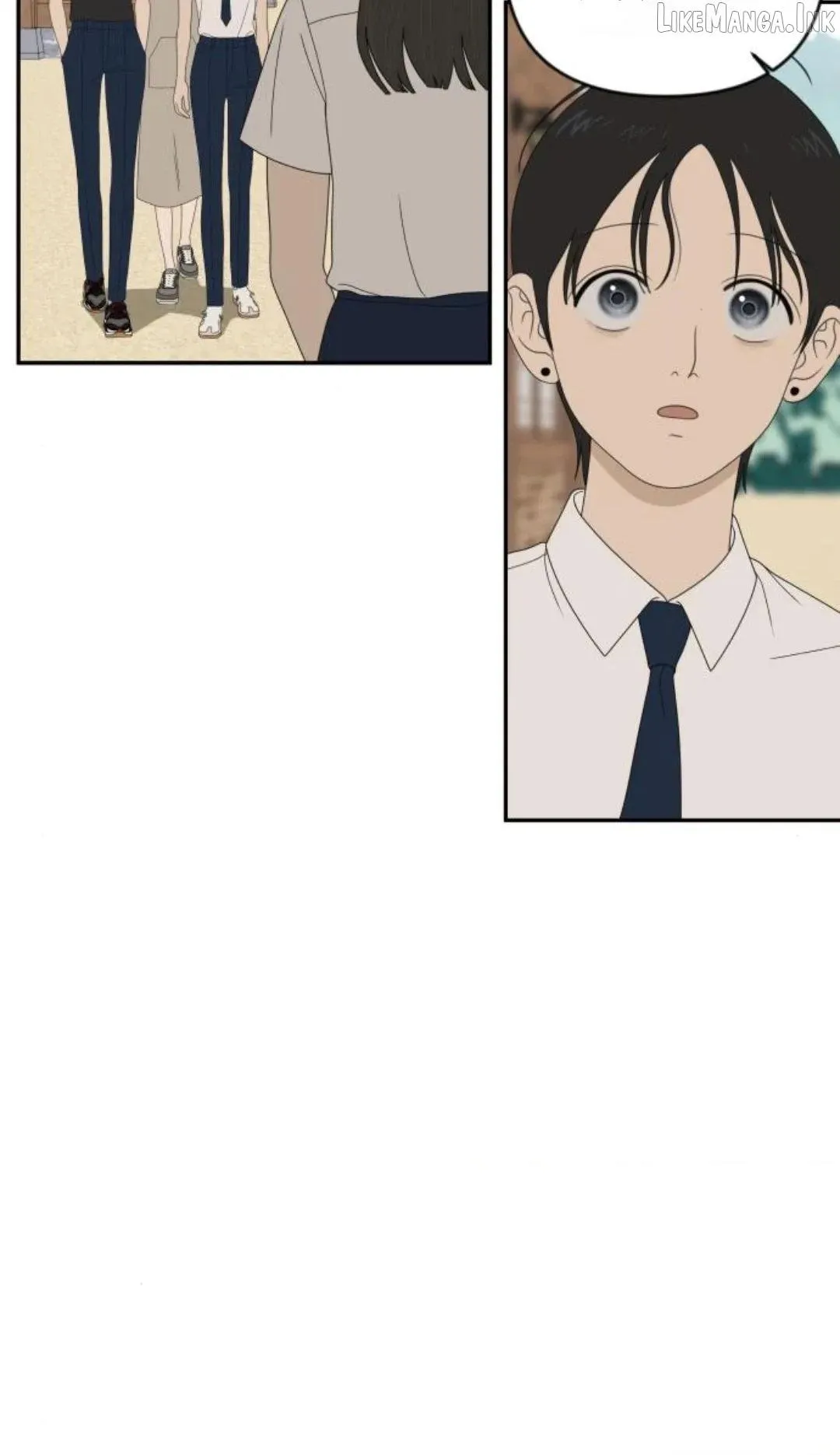 Illip Art High School Students Chapter 91 page 50 - 
