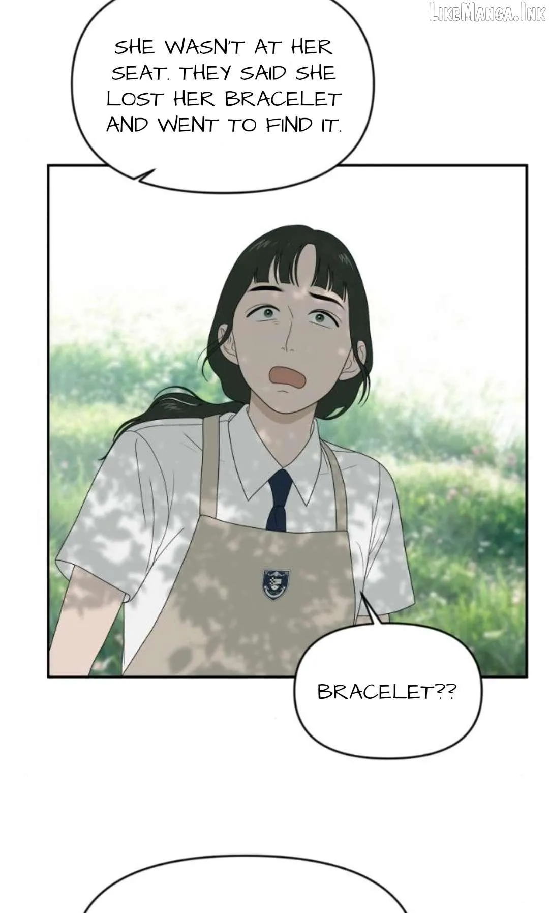 Illip Art High School Students Chapter 91 page 63 - 