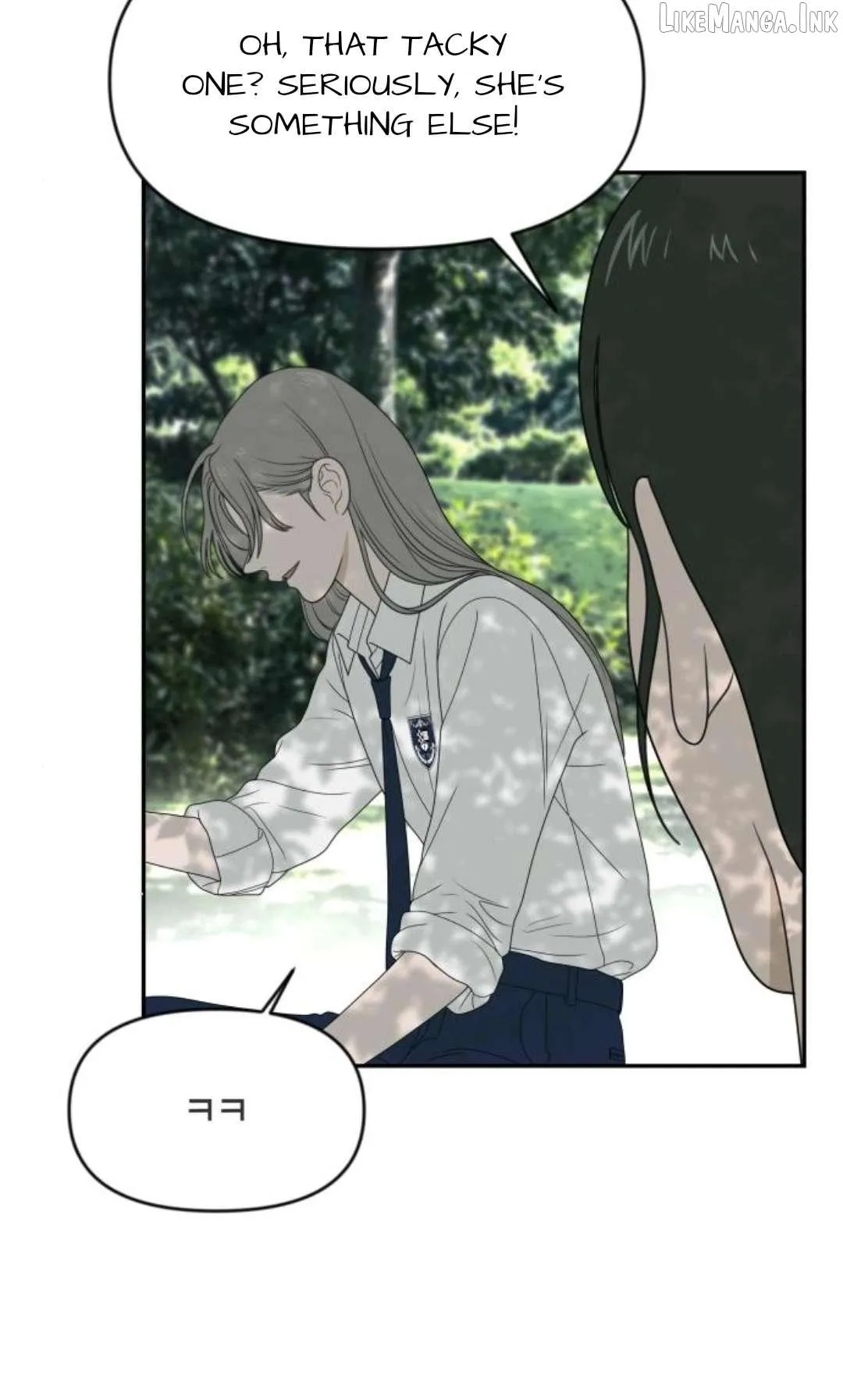 Illip Art High School Students Chapter 91 page 64 - 