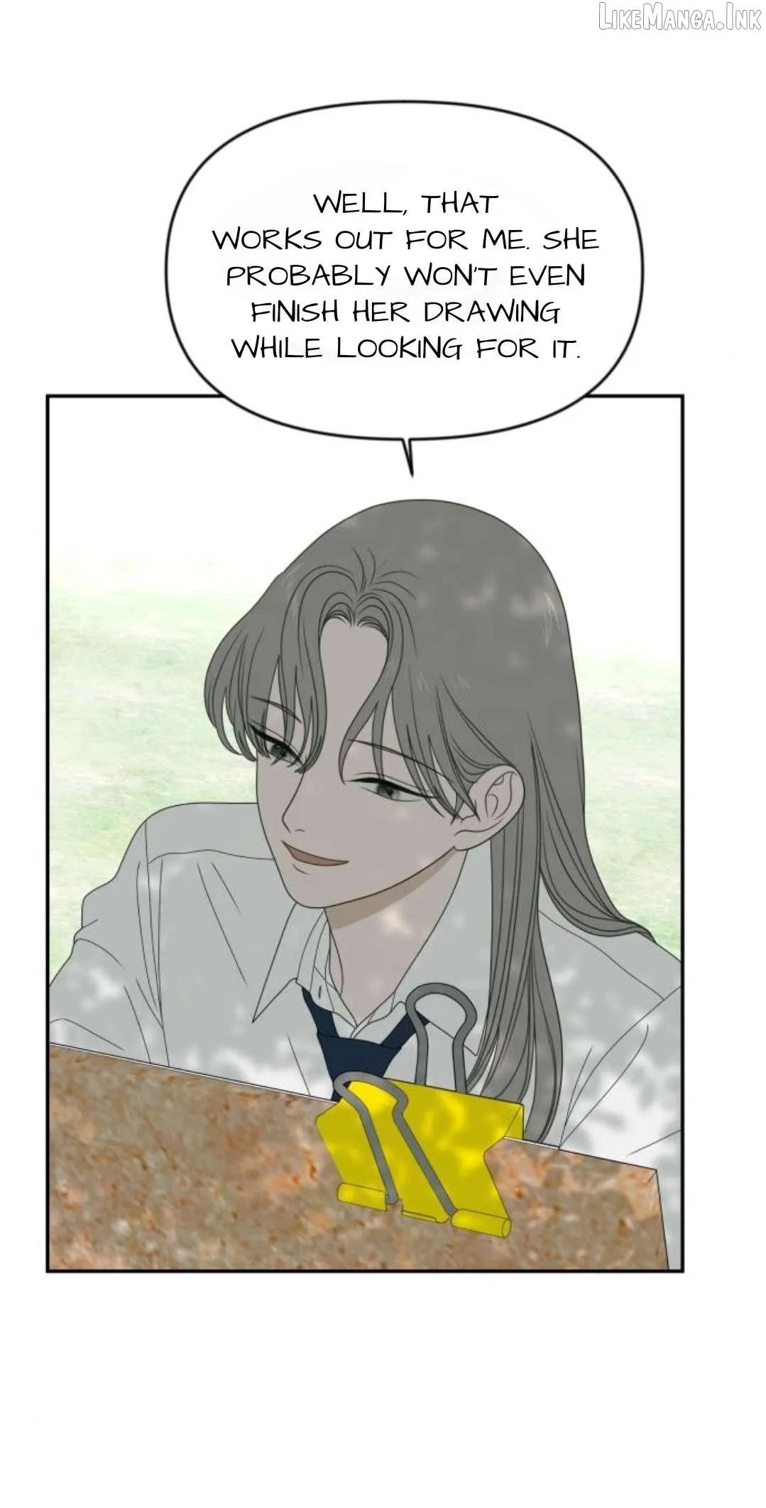 Illip Art High School Students Chapter 91 page 65 - 