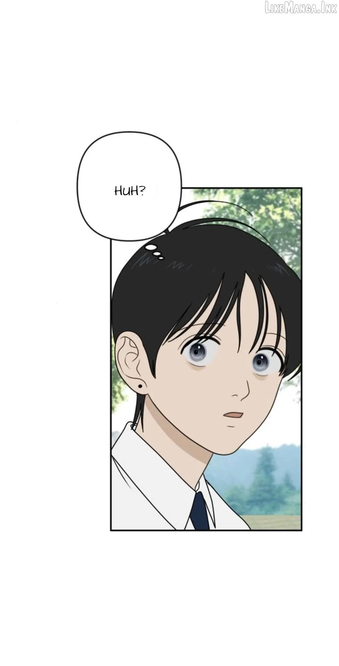 Illip Art High School Students Chapter 91 page 68 - 