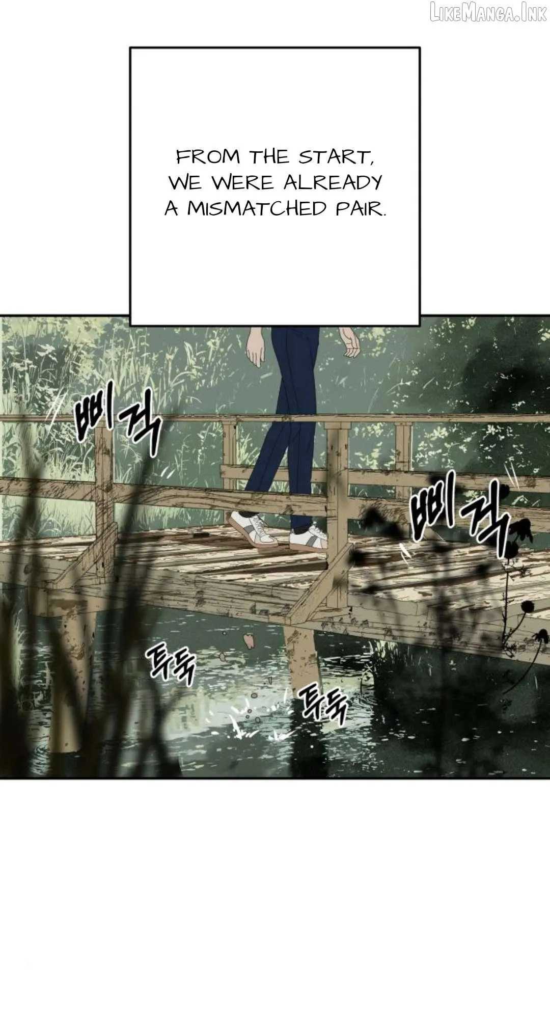 Illip Art High School Students Chapter 91 page 73 - 