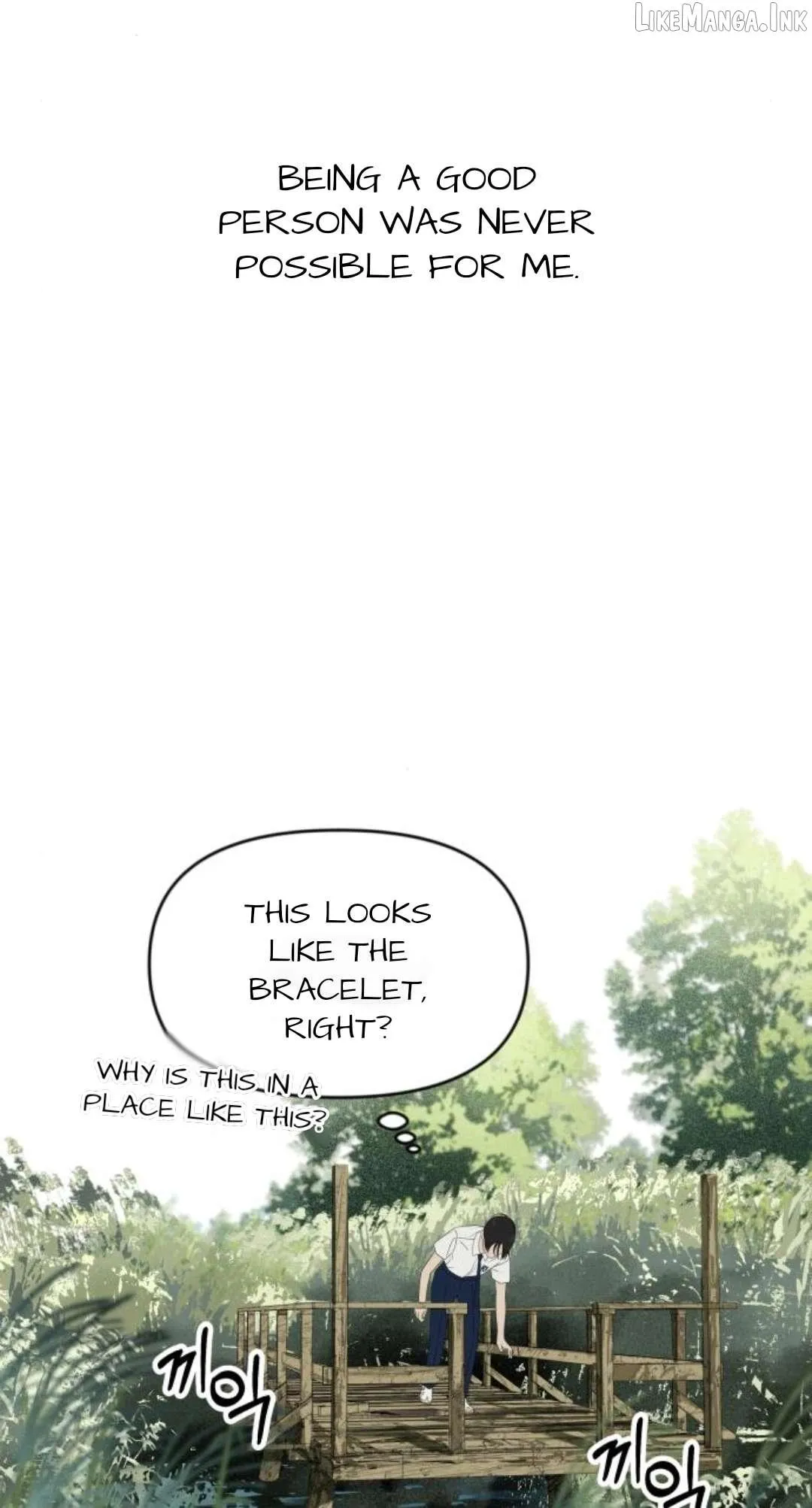 Illip Art High School Students Chapter 91 page 74 - 