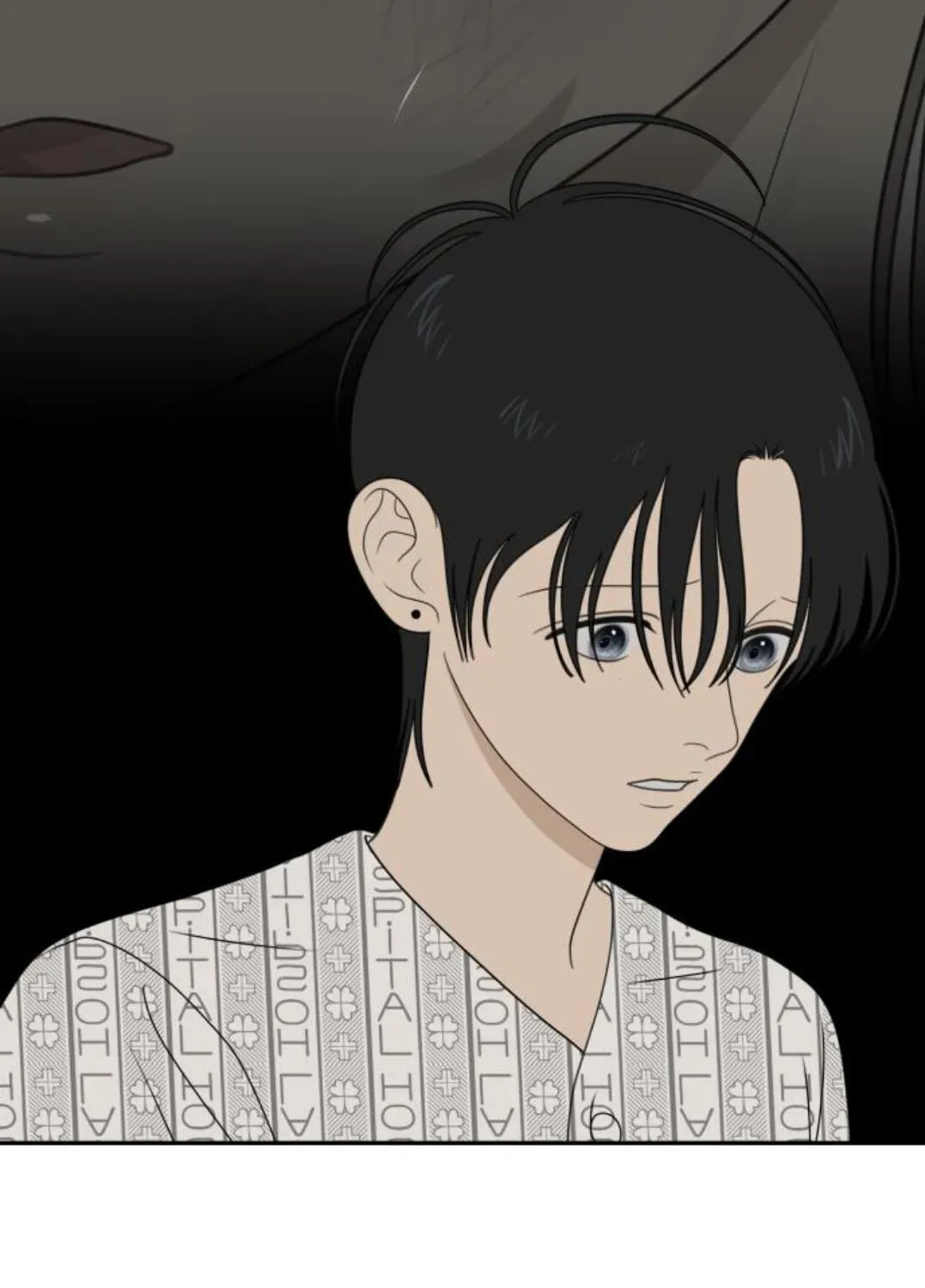 Illip Art High School Students Chapter 94 page 104 - 