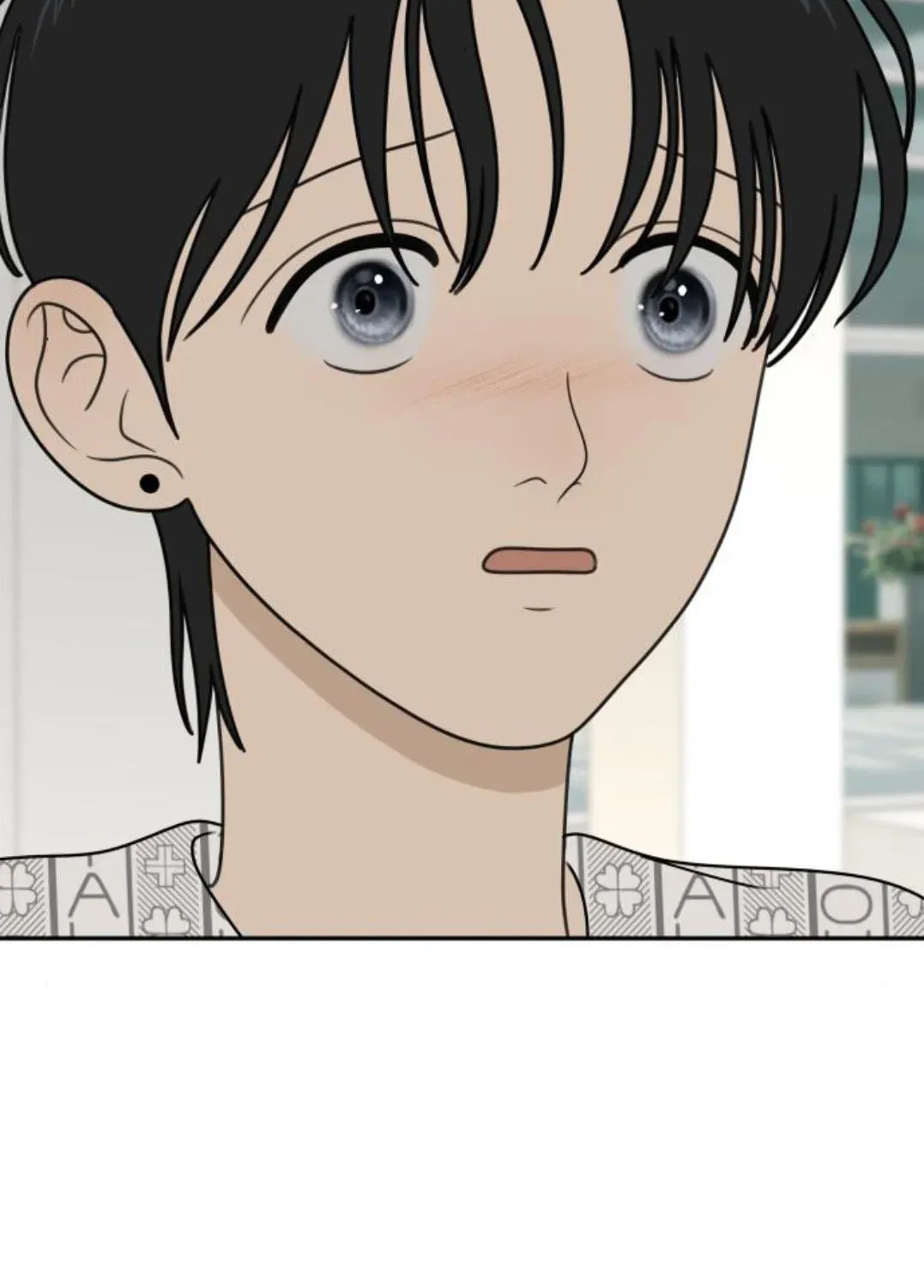 Illip Art High School Students Chapter 94 page 110 - 