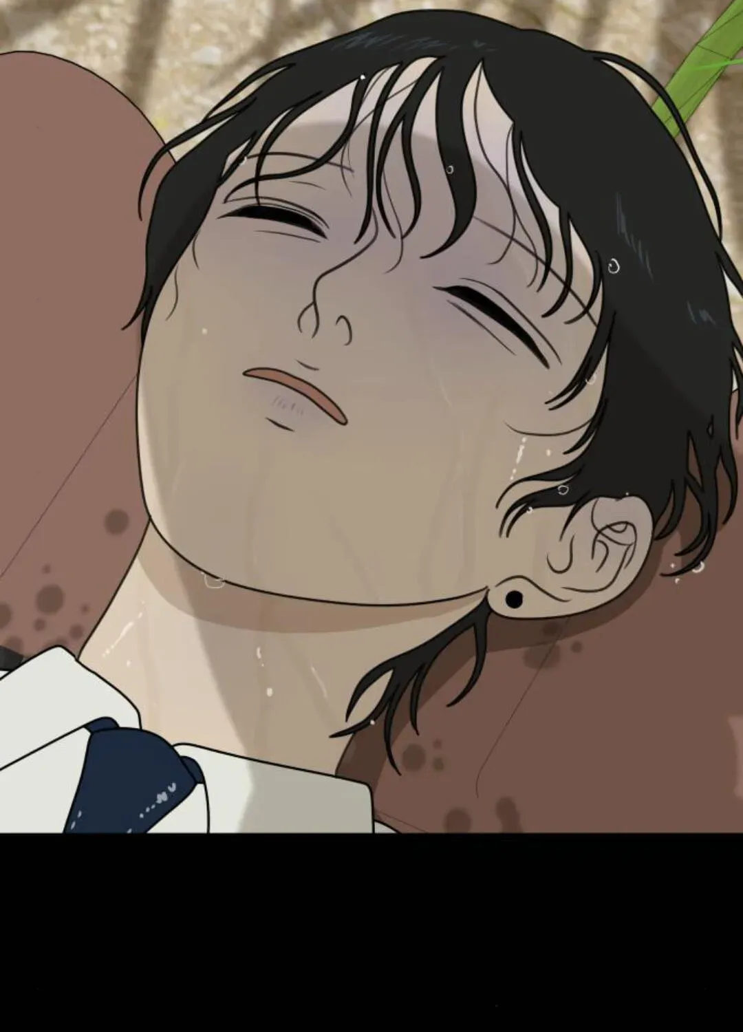 Illip Art High School Students Chapter 94 page 12 - 