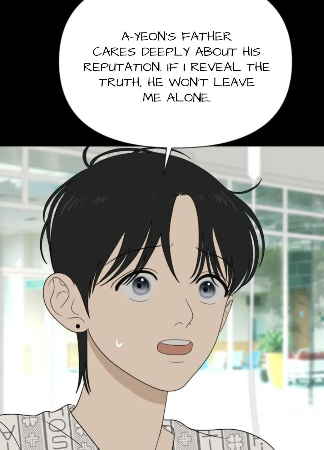 Illip Art High School Students Chapter 94 page 138 - 