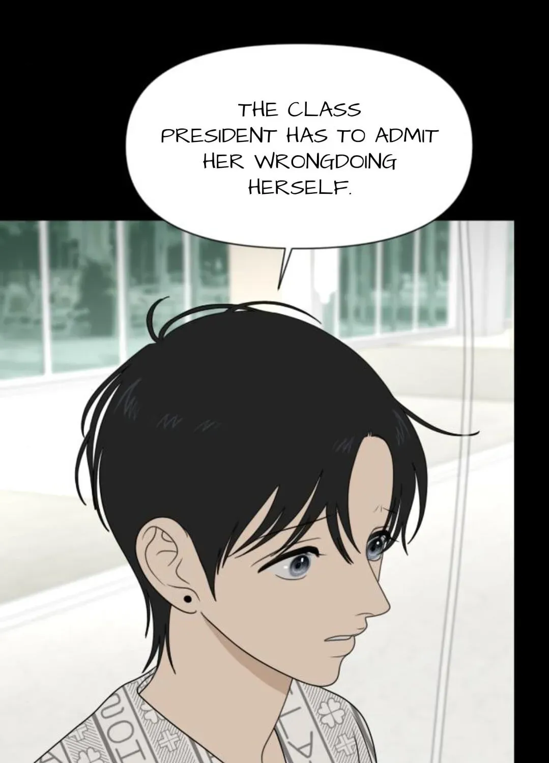 Illip Art High School Students Chapter 94 page 142 - 