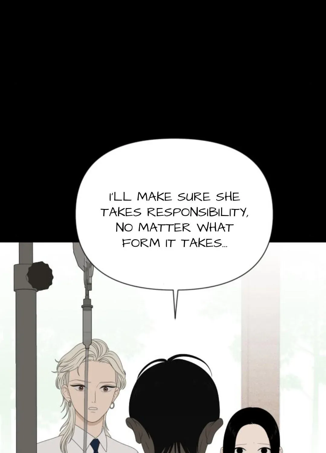 Illip Art High School Students Chapter 94 page 146 - 