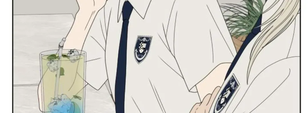 Illip Art High School Students Chapter 94 page 161 - 