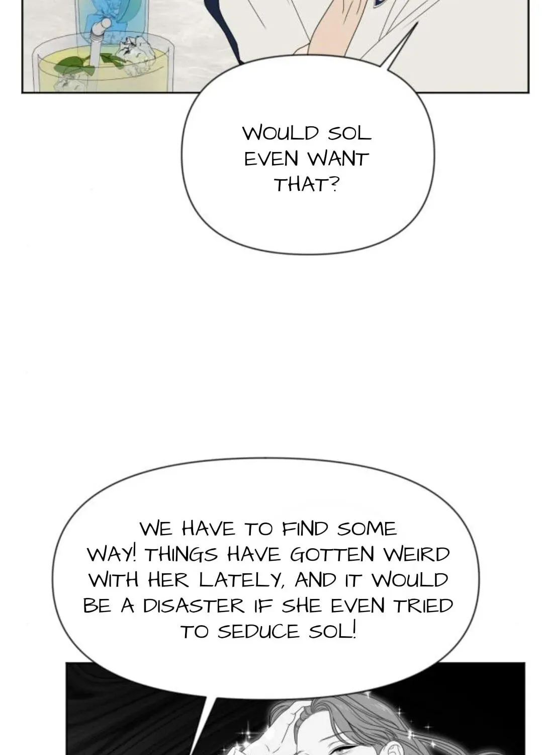 Illip Art High School Students Chapter 94 page 162 - 