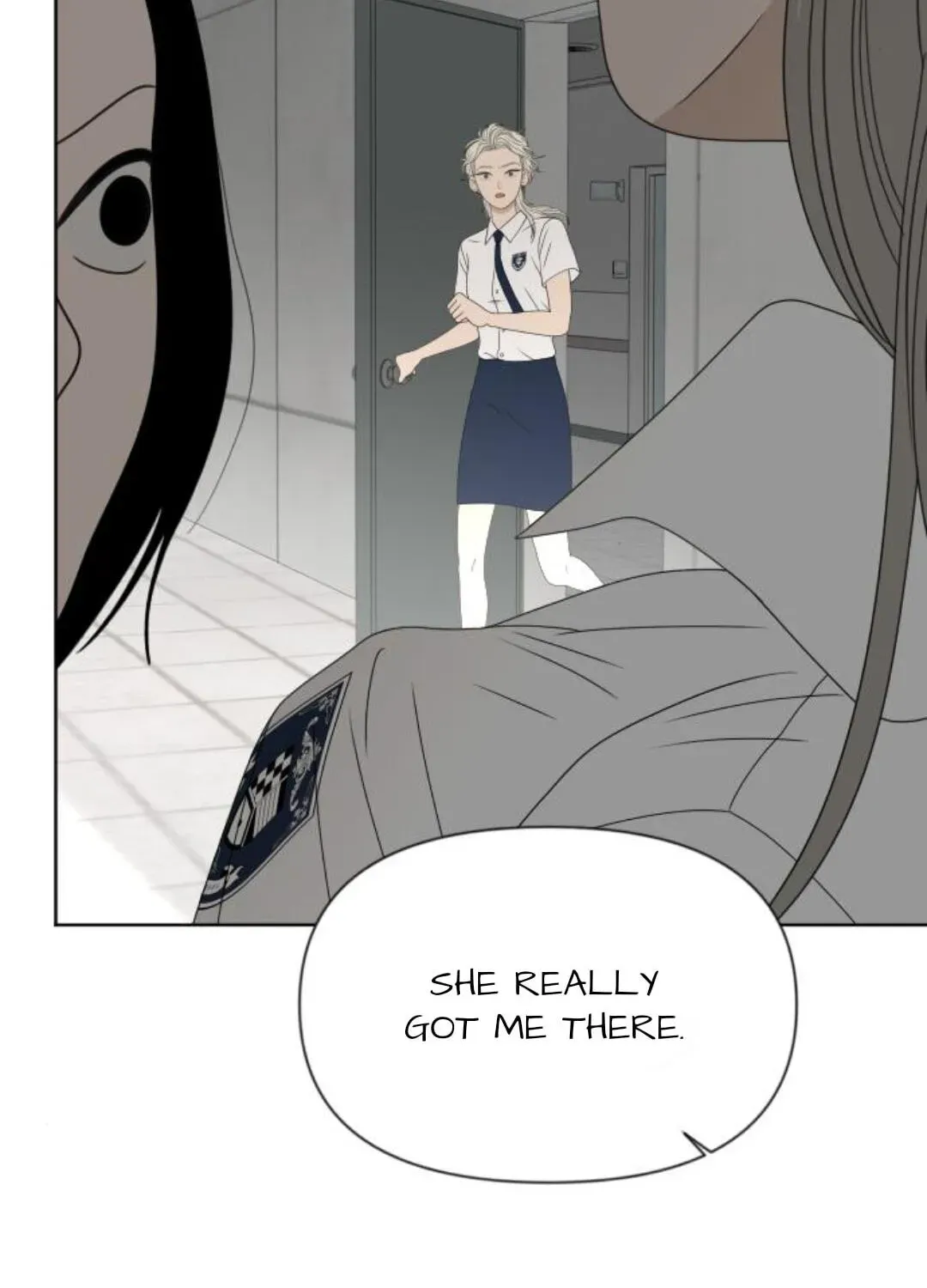 Illip Art High School Students Chapter 94 page 174 - 