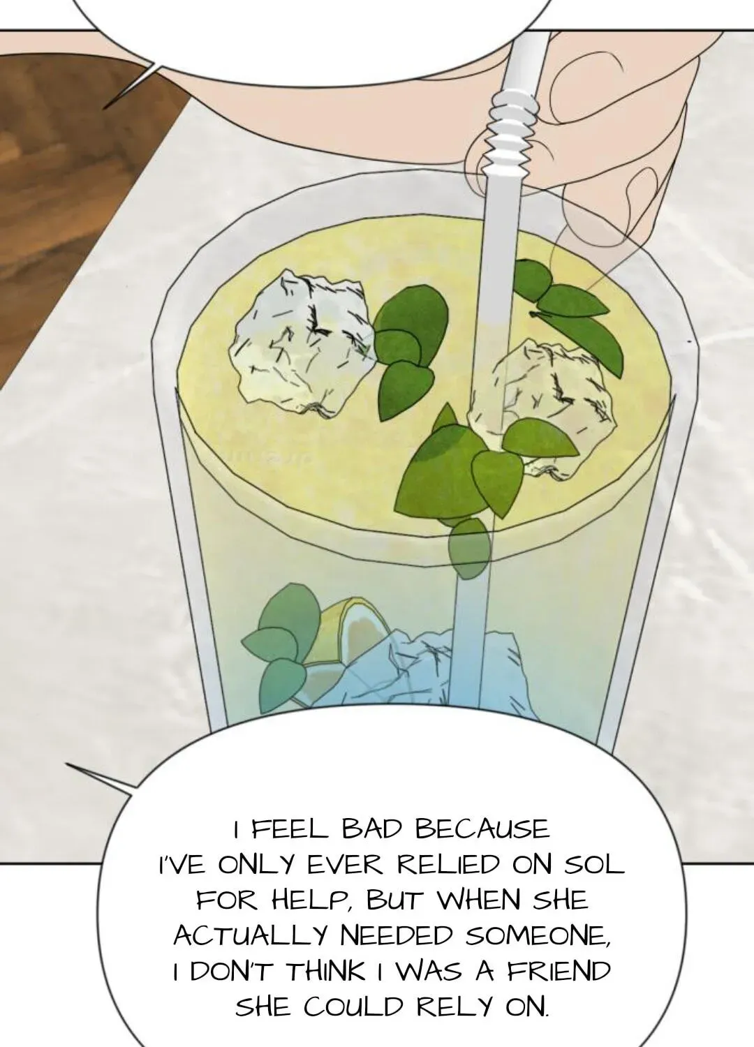 Illip Art High School Students Chapter 94 page 176 - 