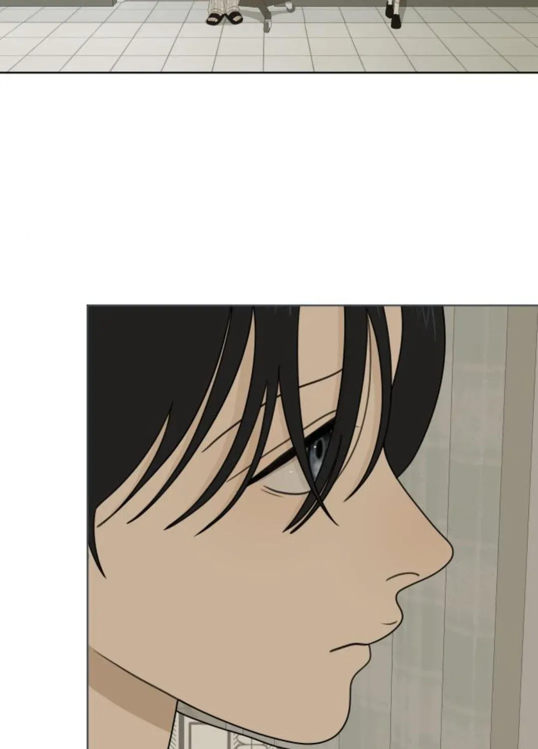 Illip Art High School Students Chapter 94 page 184 - 
