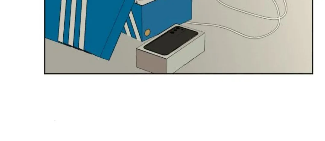 Illip Art High School Students Chapter 94 page 35 - 
