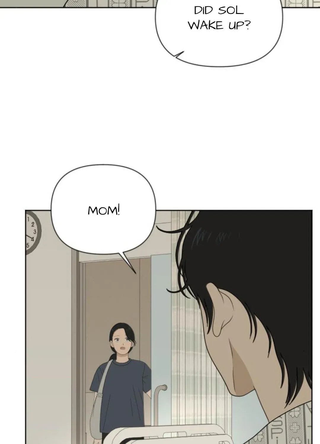 Illip Art High School Students Chapter 94 page 40 - 