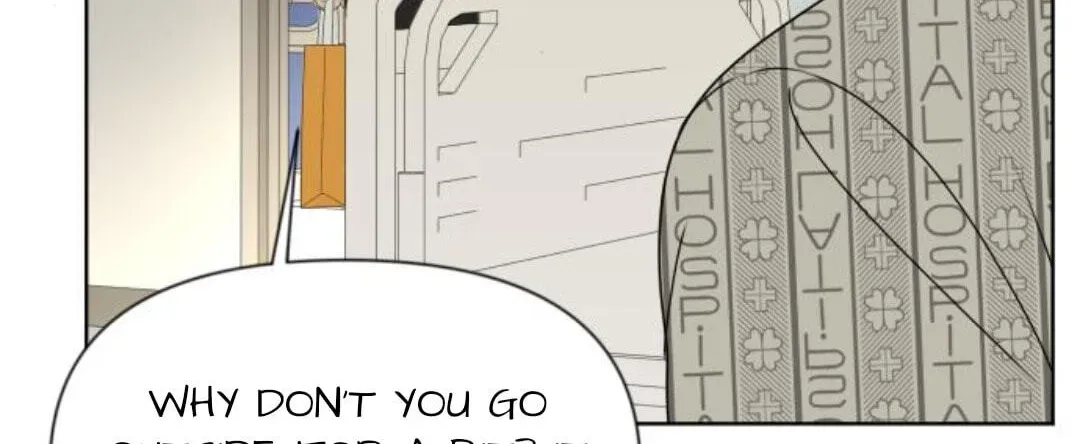 Illip Art High School Students Chapter 94 page 41 - 