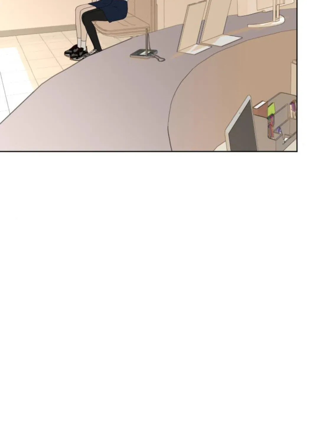 Illip Art High School Students Chapter 94 page 44 - 