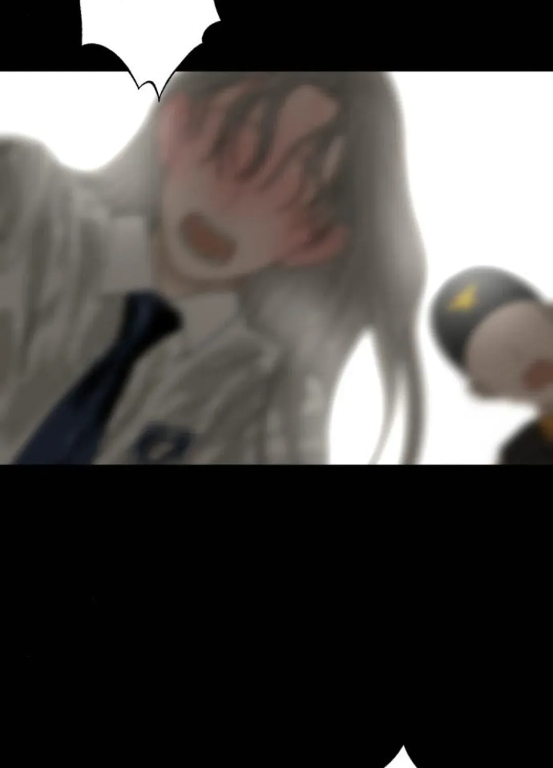 Illip Art High School Students Chapter 94 page 6 - 