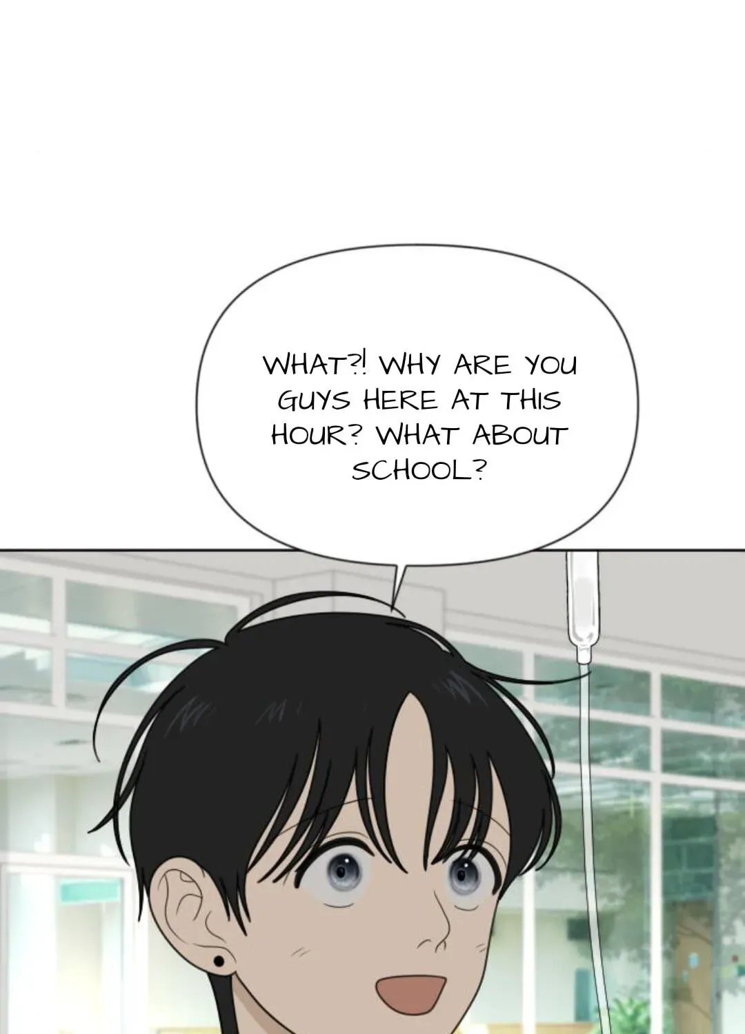 Illip Art High School Students Chapter 94 page 52 - 