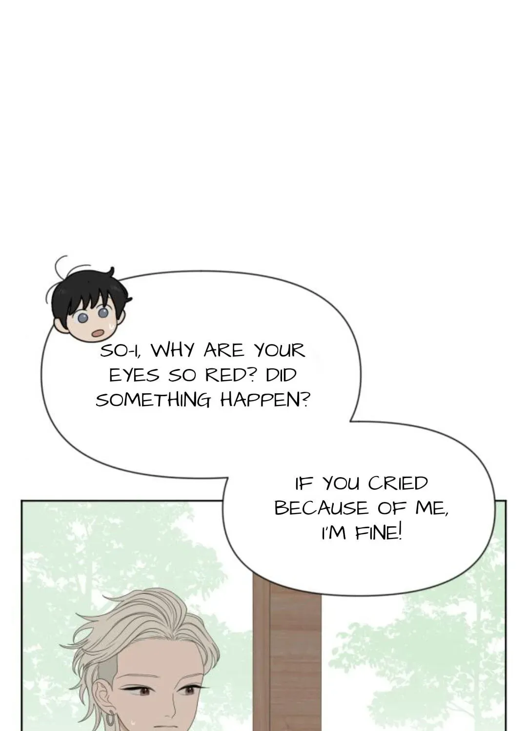 Illip Art High School Students Chapter 94 page 54 - 