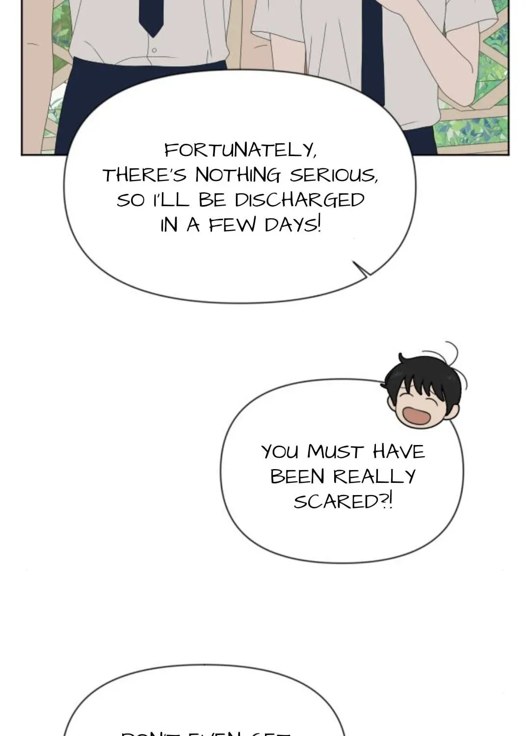 Illip Art High School Students Chapter 94 page 56 - 