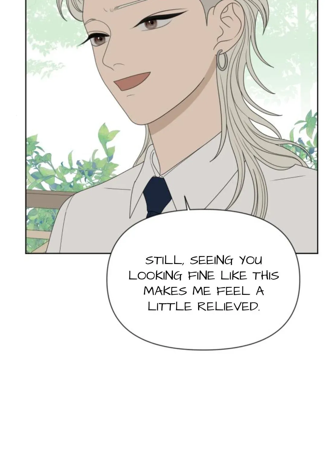 Illip Art High School Students Chapter 94 page 58 - 