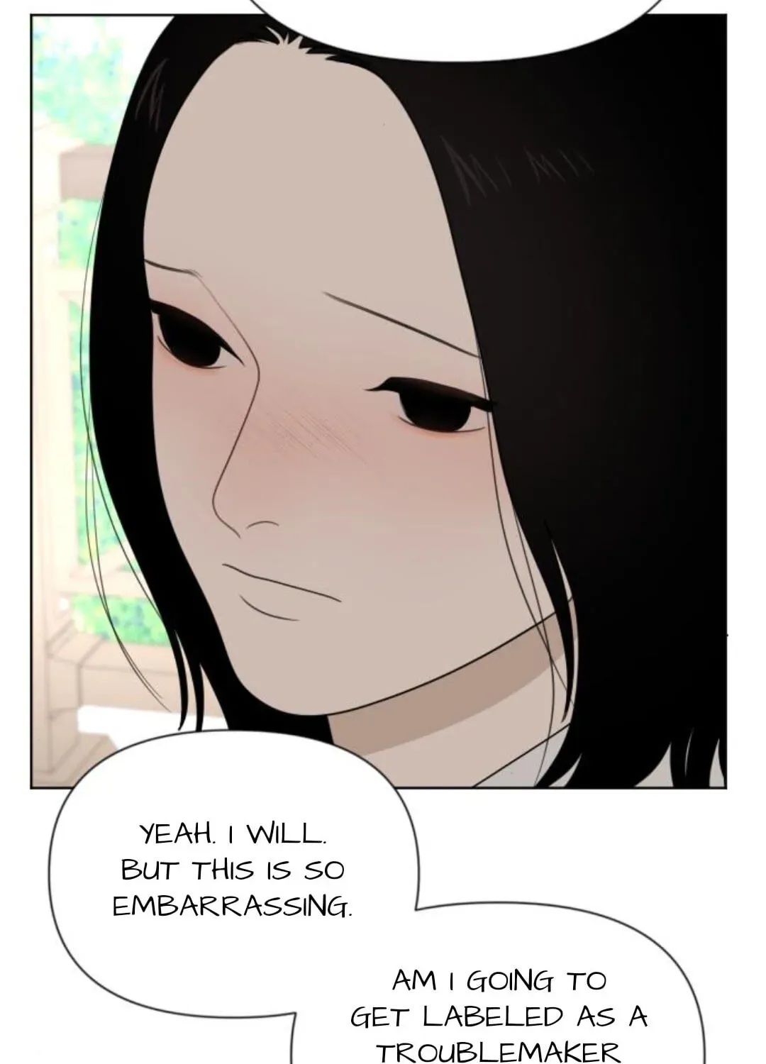 Illip Art High School Students Chapter 94 page 60 - 