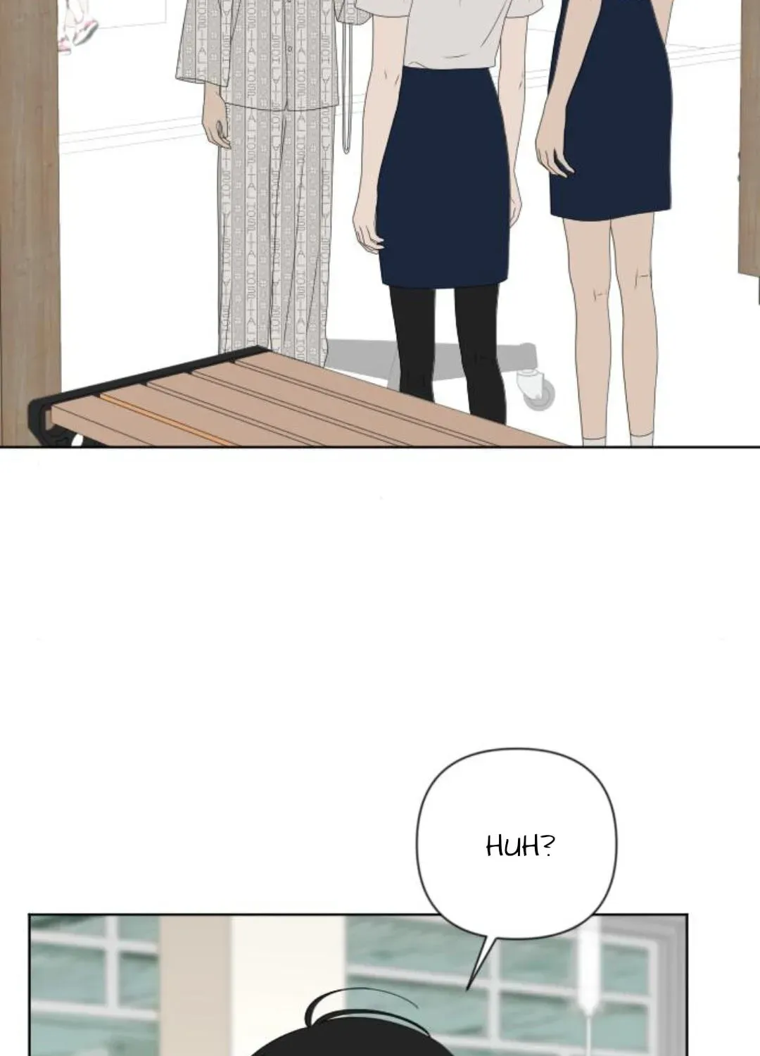 Illip Art High School Students Chapter 94 page 70 - 