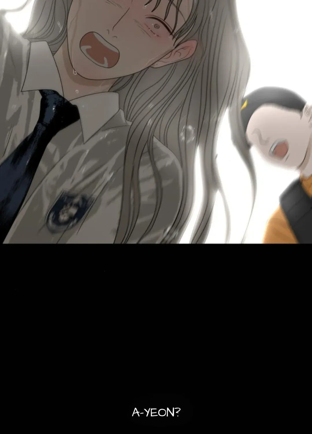 Illip Art High School Students Chapter 94 page 8 - 