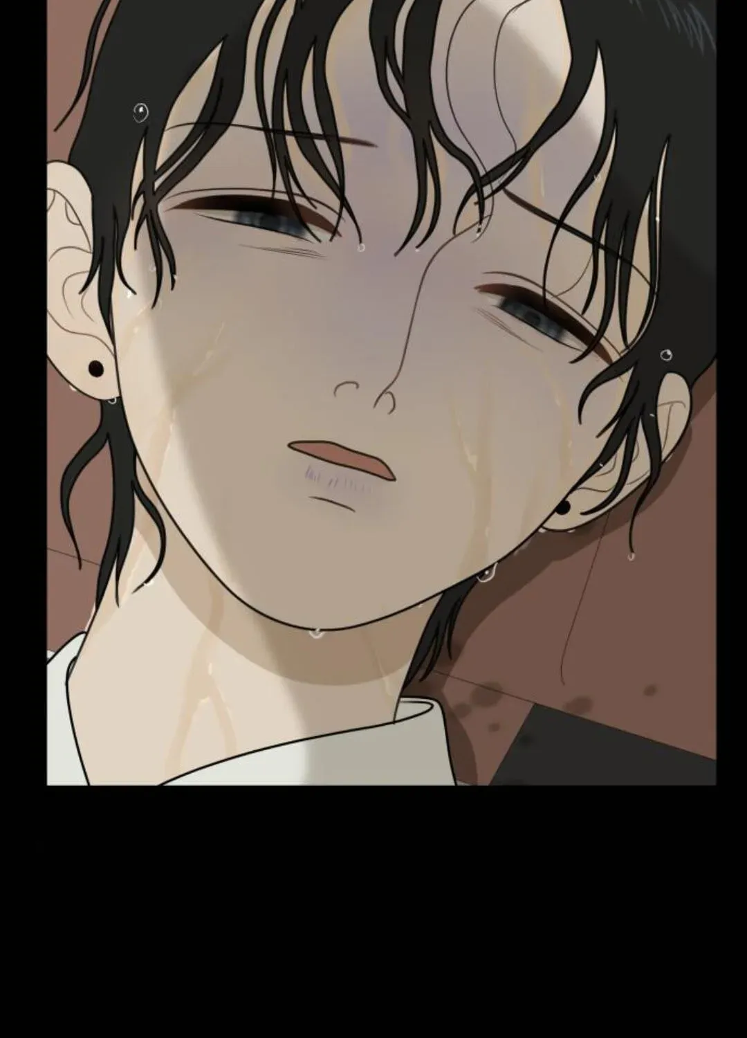 Illip Art High School Students Chapter 94 page 10 - 