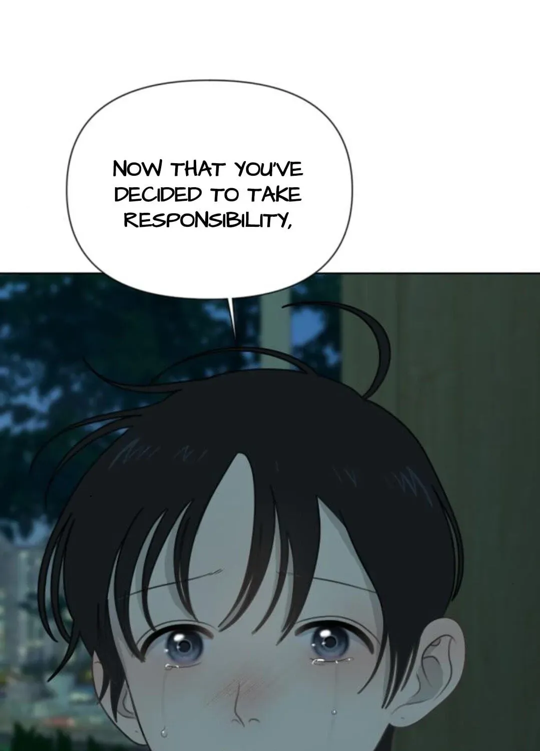 Illip Art High School Students Chapter 95 page 112 - 