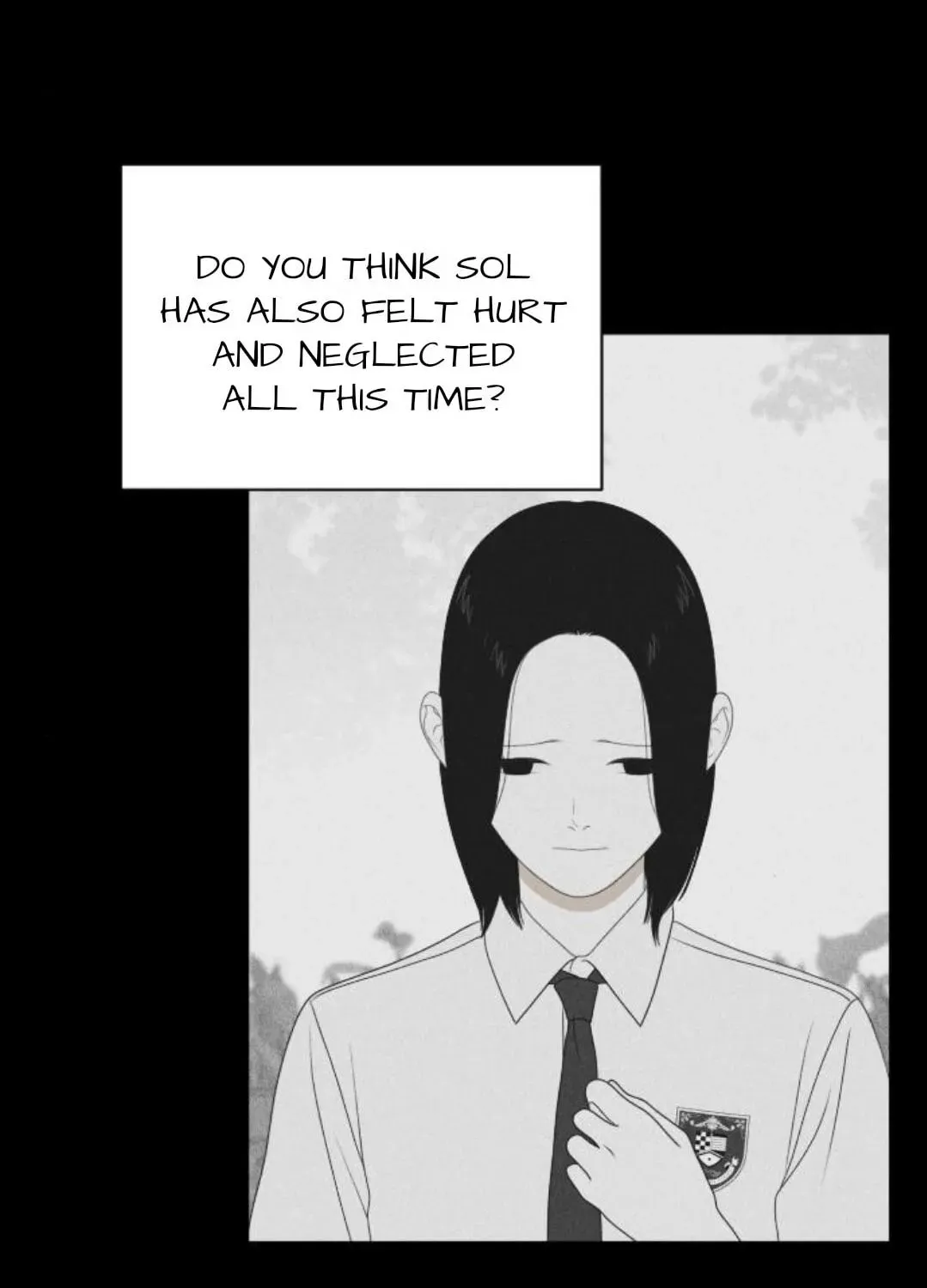 Illip Art High School Students Chapter 95 page 122 - 