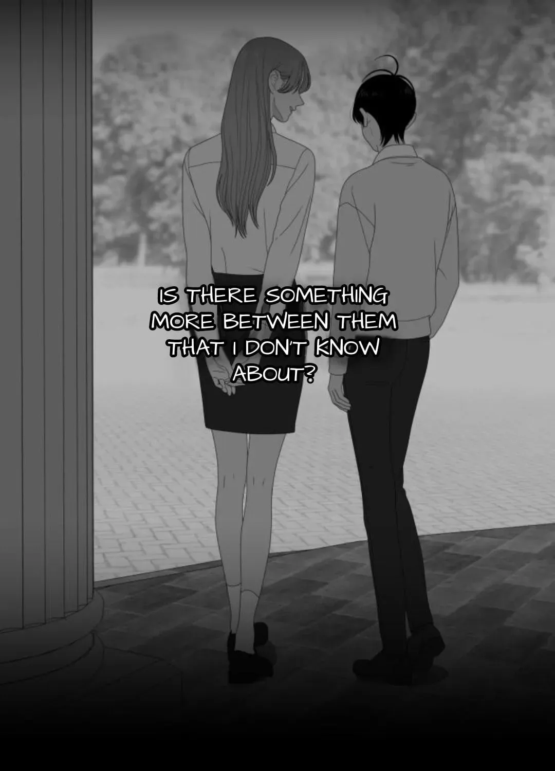 Illip Art High School Students Chapter 95 page 134 - 