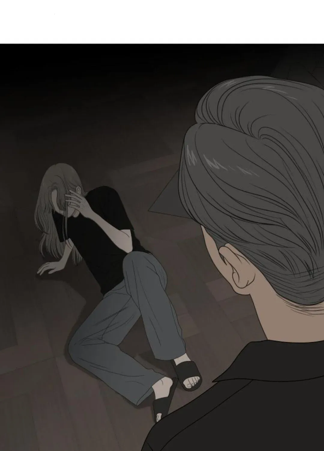 Illip Art High School Students Chapter 95 page 170 - 