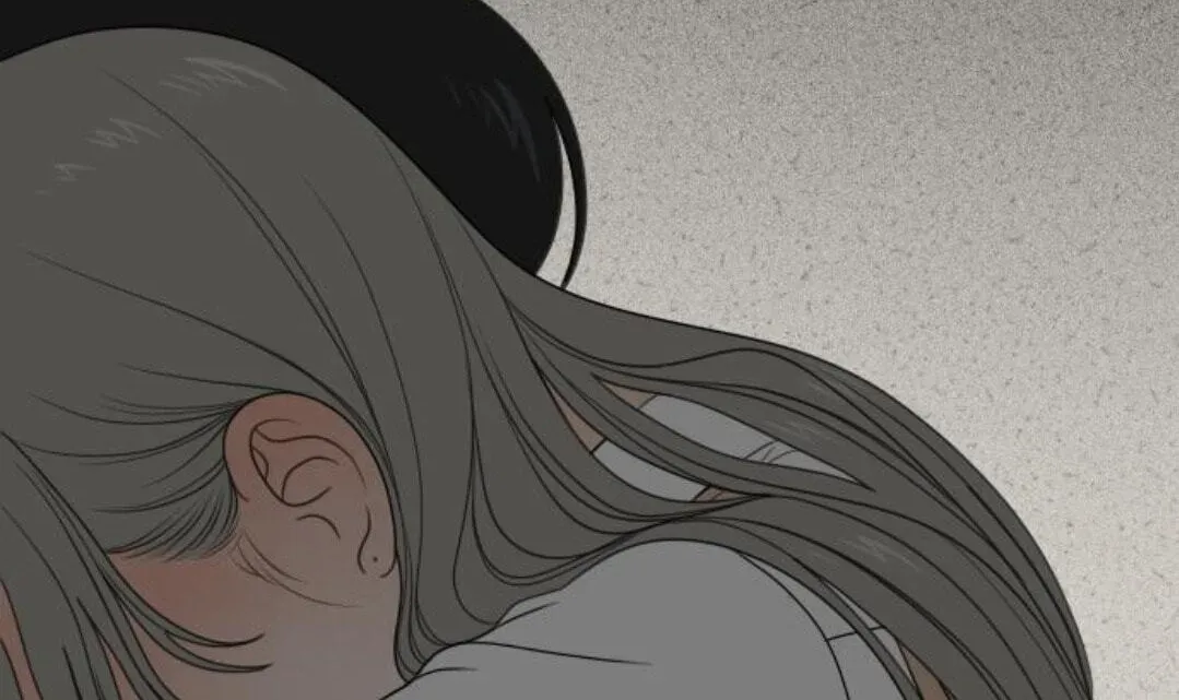 Illip Art High School Students Chapter 95 page 3 - 