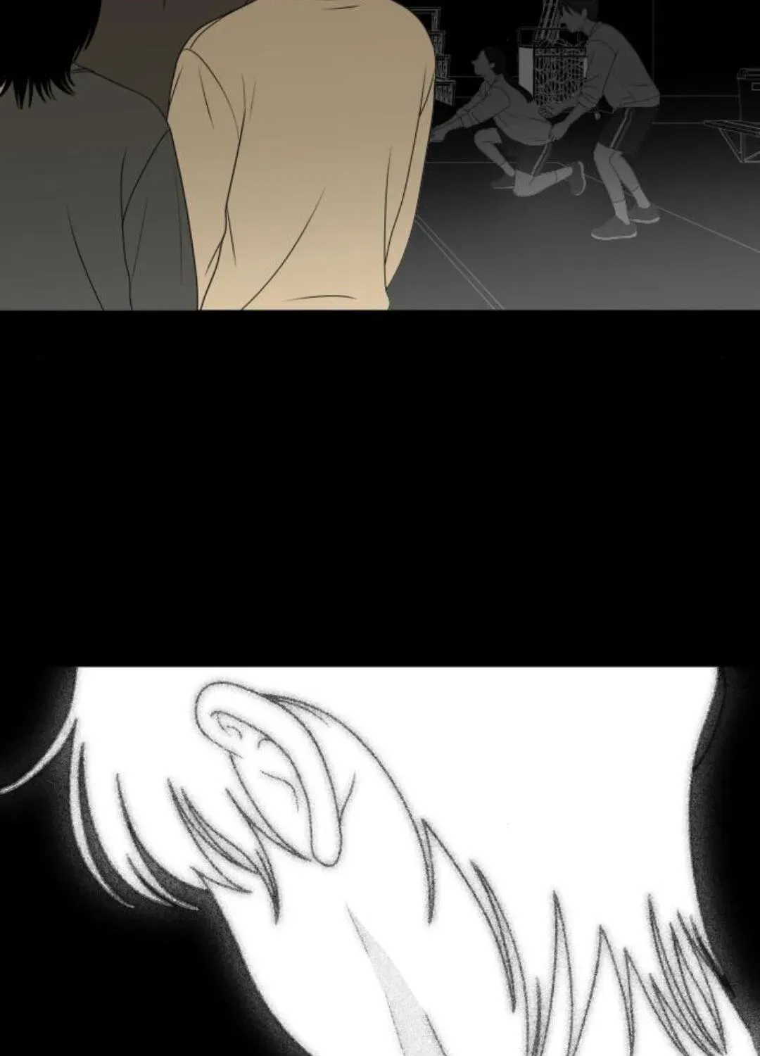 Illip Art High School Students Chapter 95 page 32 - 