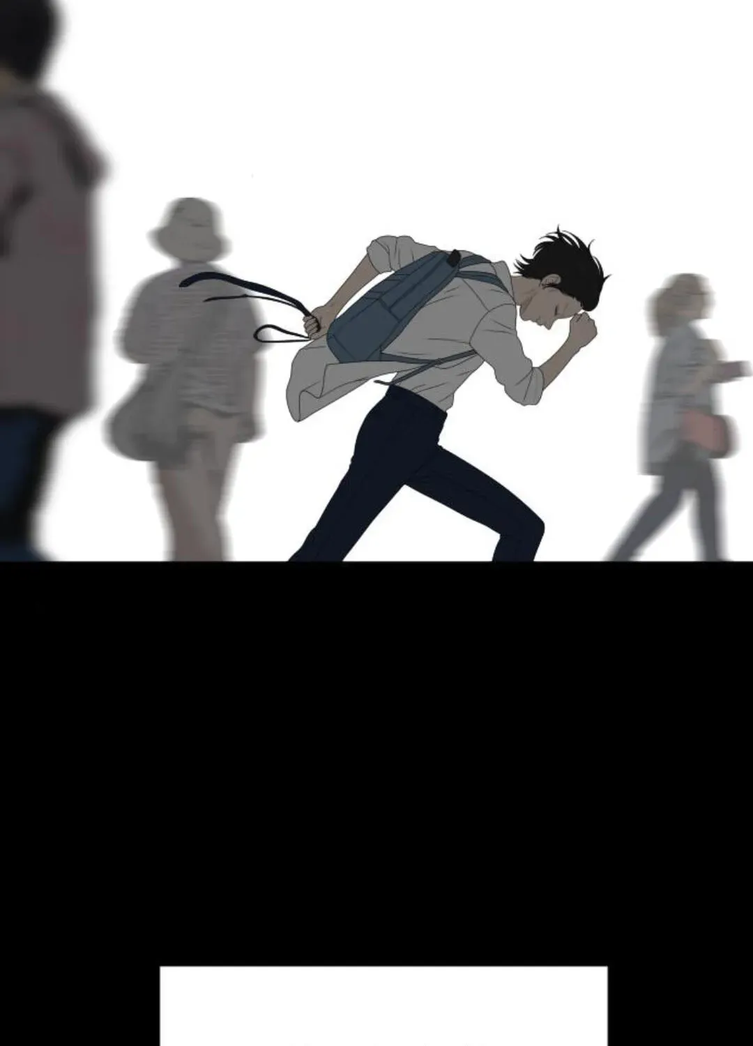 Illip Art High School Students Chapter 95 page 42 - 