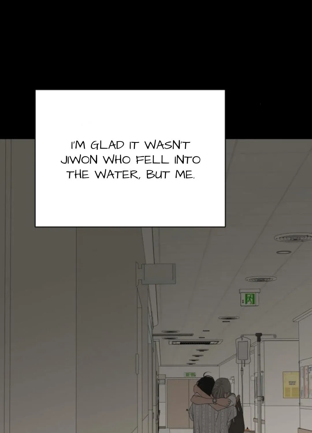 Illip Art High School Students Chapter 95 page 48 - 