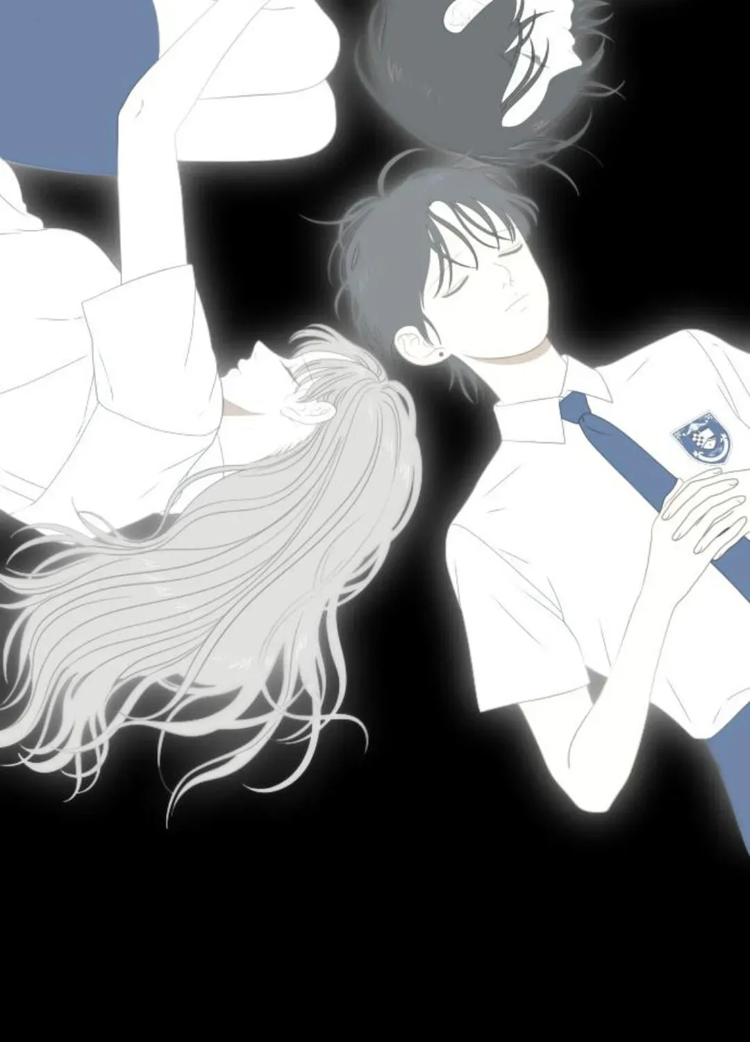 Illip Art High School Students Chapter 95 page 60 - 