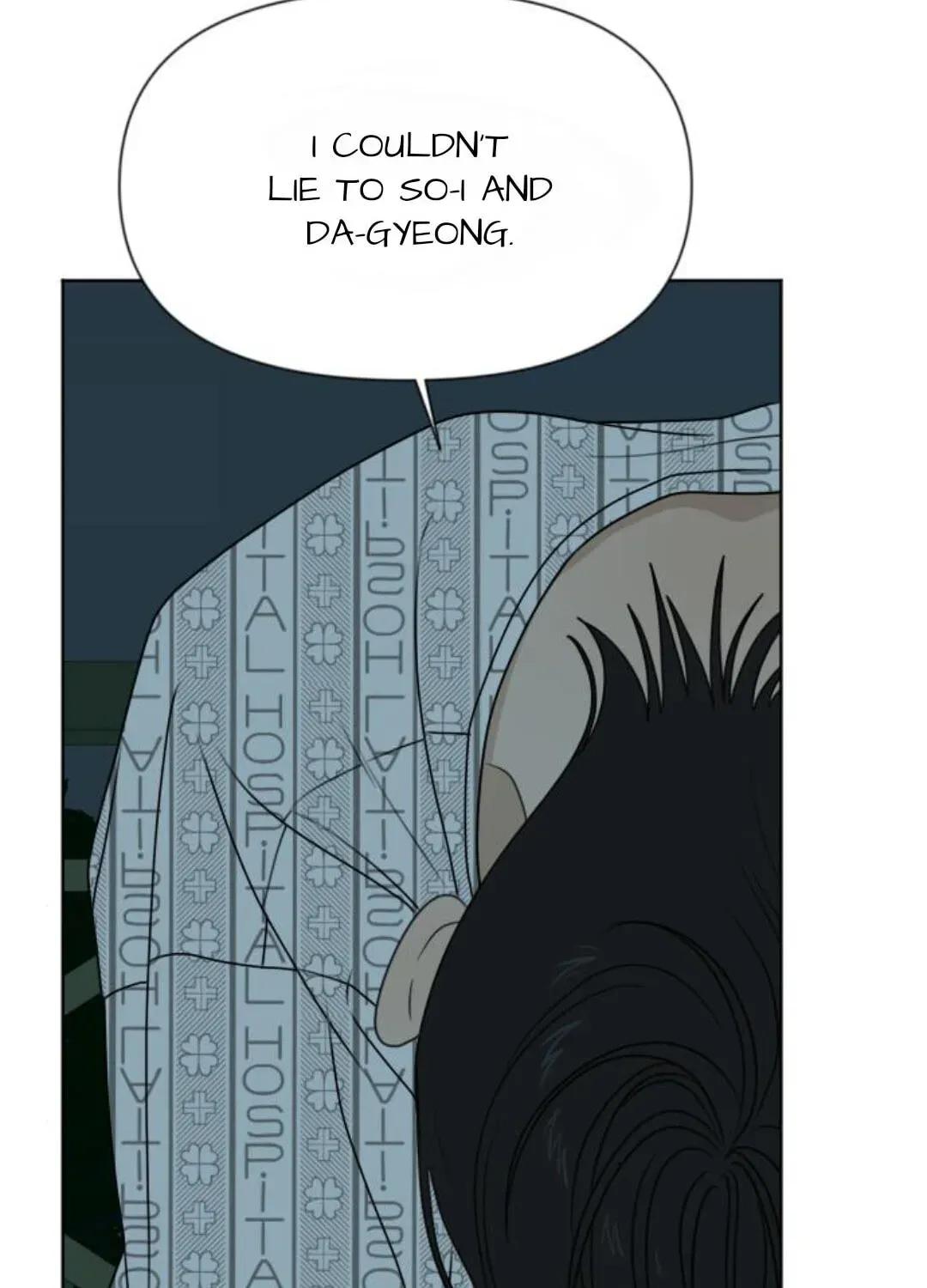 Illip Art High School Students Chapter 95 page 68 - 