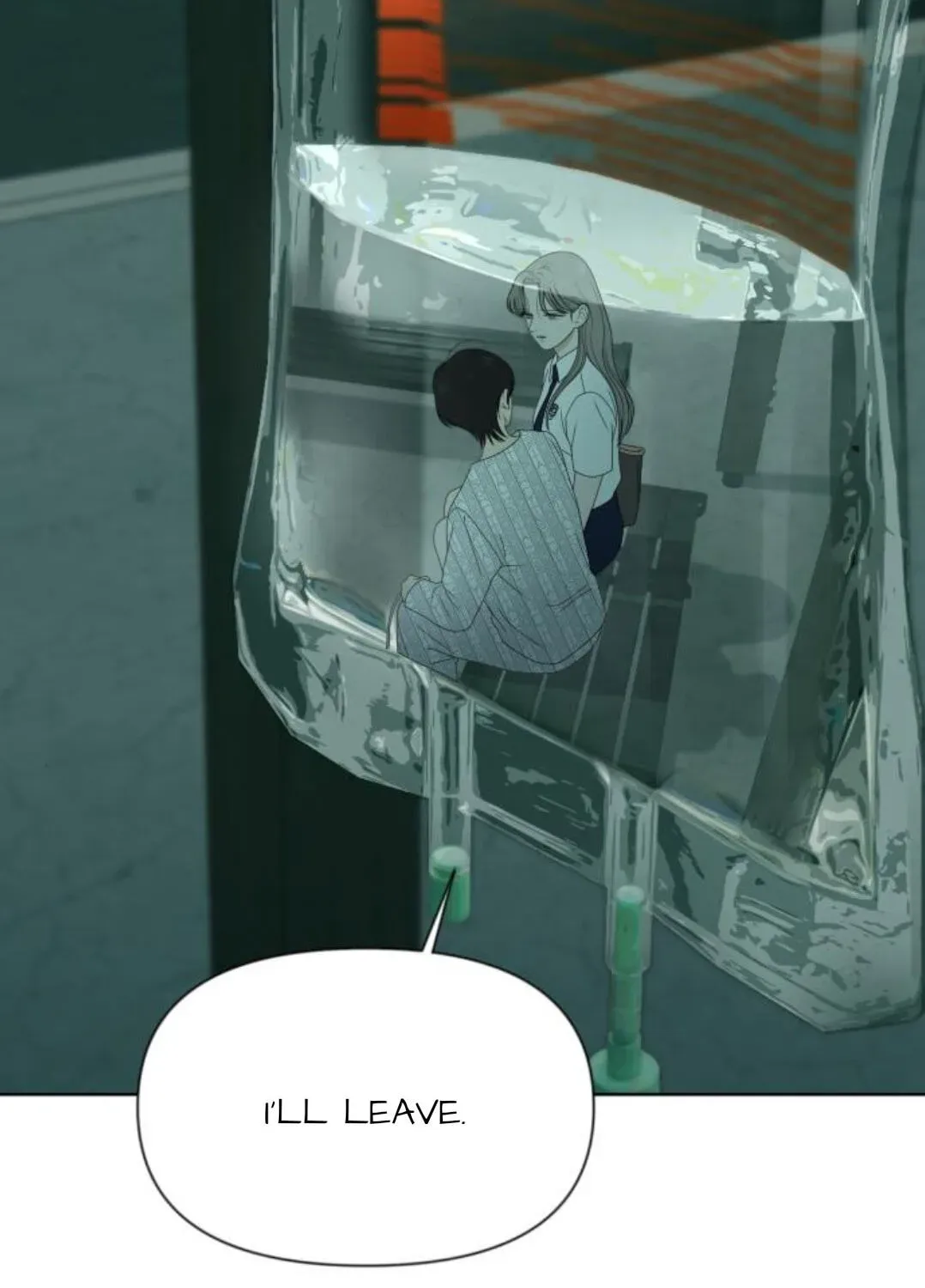 Illip Art High School Students Chapter 95 page 78 - 