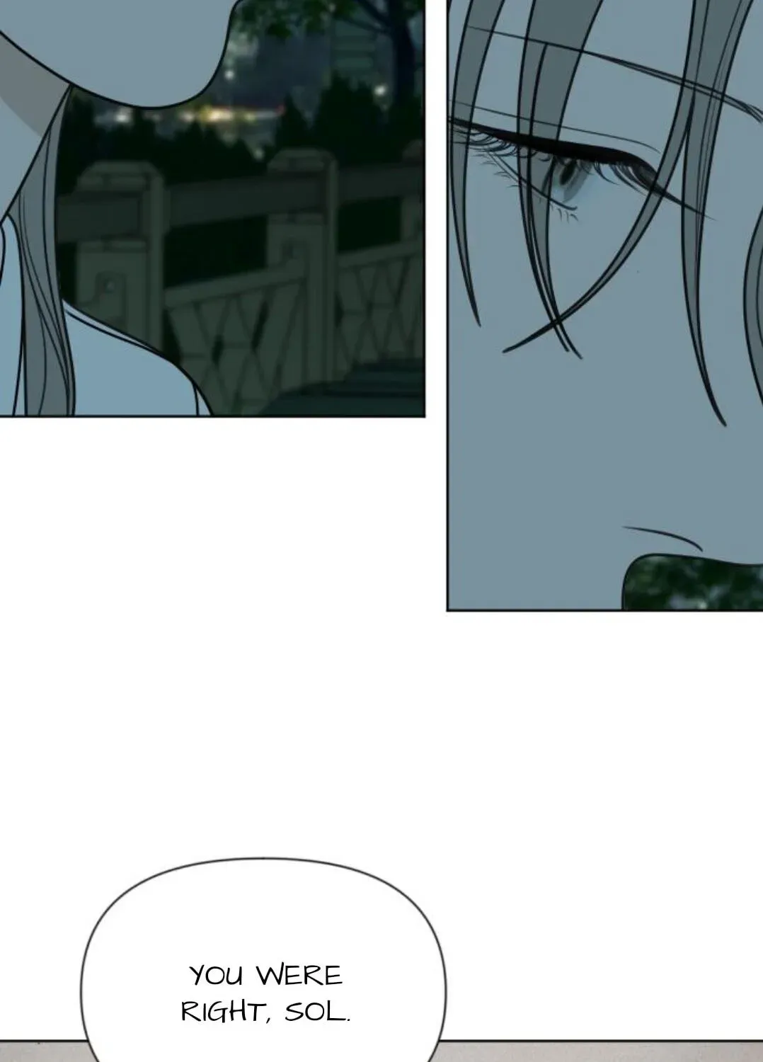 Illip Art High School Students Chapter 95 page 84 - 