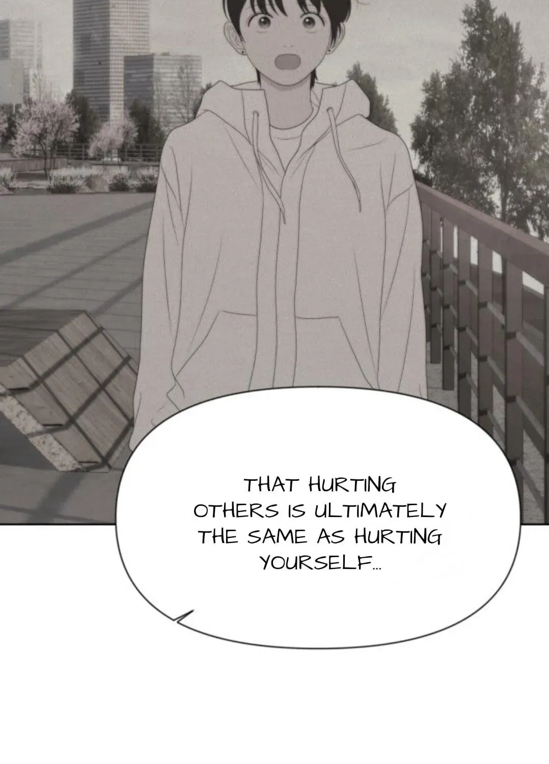 Illip Art High School Students Chapter 95 page 86 - 