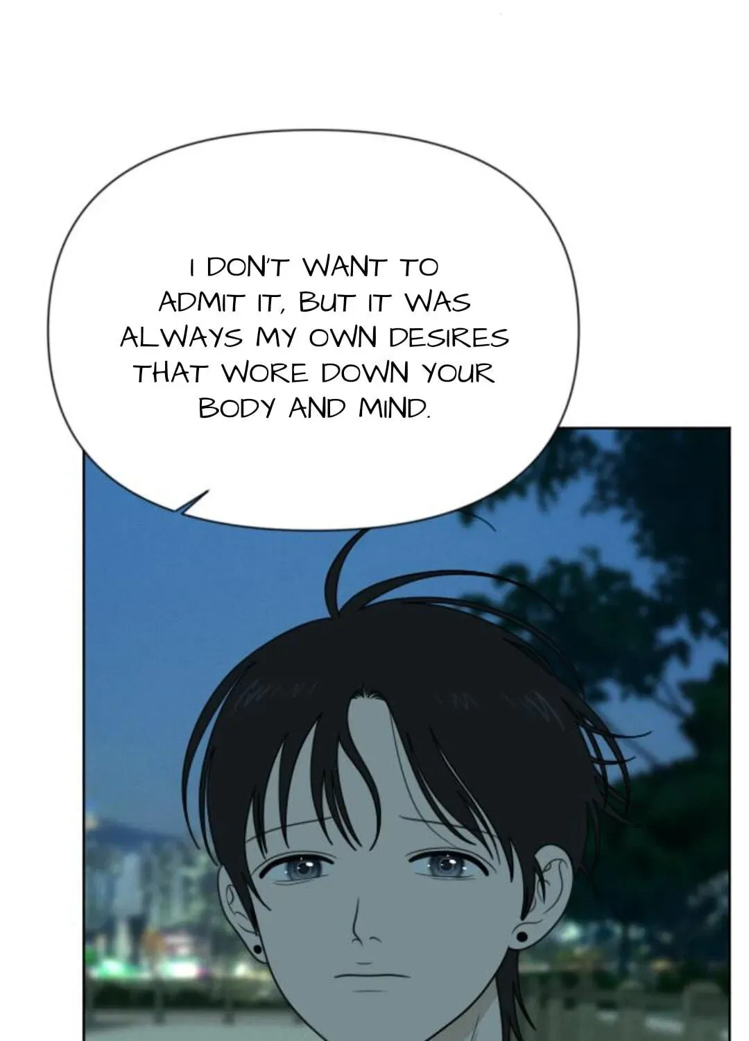 Illip Art High School Students Chapter 95 page 90 - 