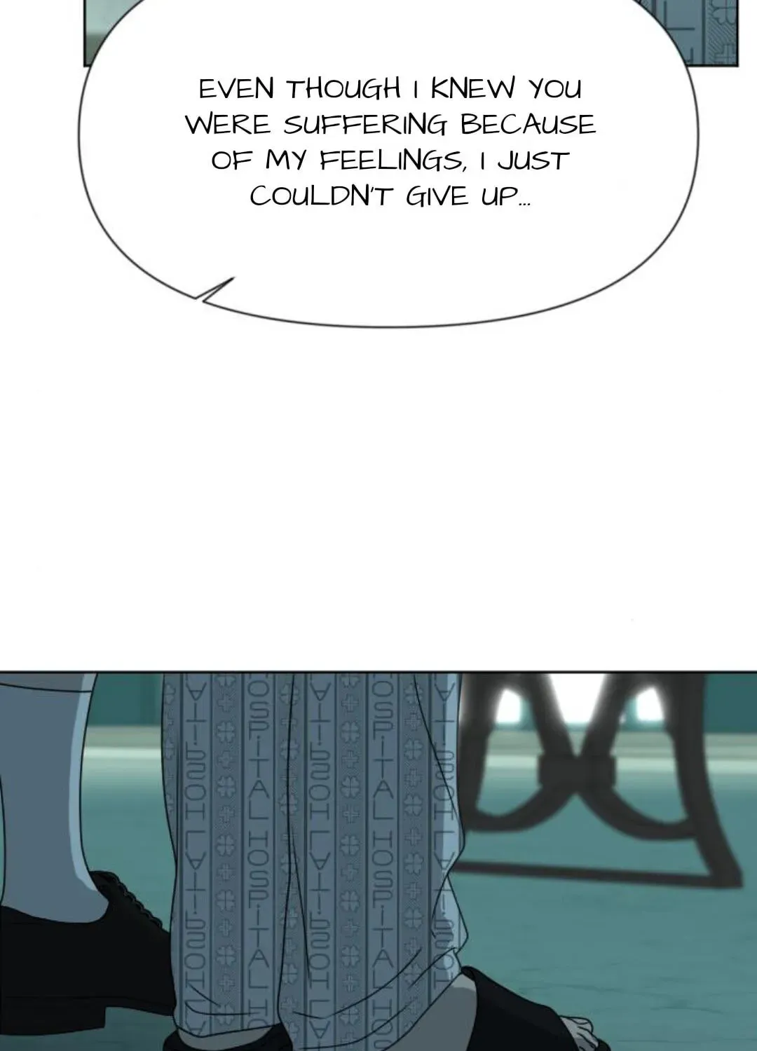 Illip Art High School Students Chapter 95 page 92 - 