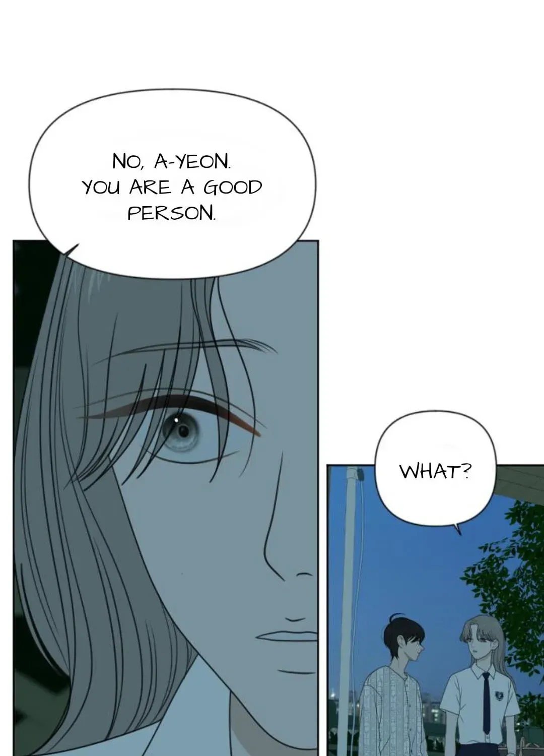 Illip Art High School Students Chapter 95 page 100 - 
